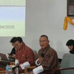 Mid-term review finds sound progress in the MoESD